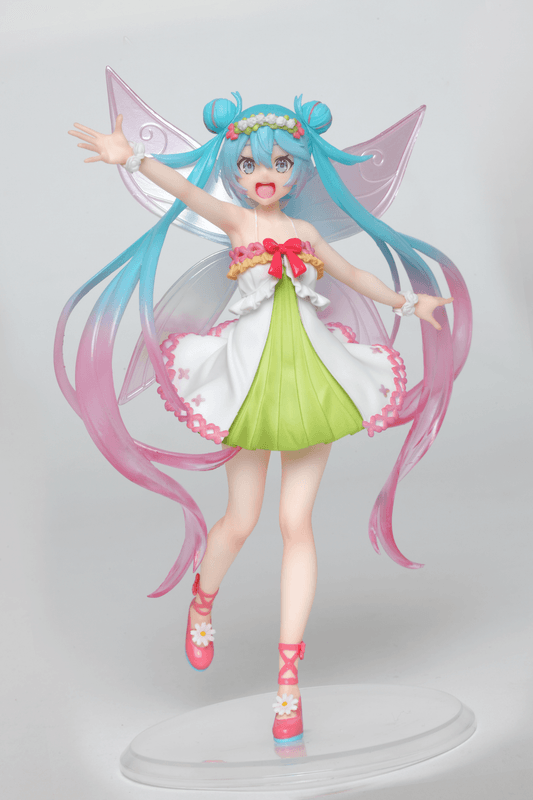 Hatsune Miku Figure 3rd season Spring ver. (Reissue)