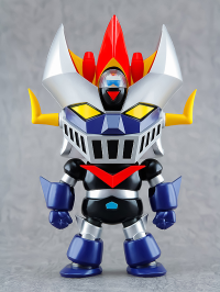 Nendoroid Great Mazinger 10