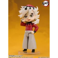 TAMASHII NATIONS DOMA "Demon Slayer: Kimetsu no Yaiba", TAMASHII NATIONS Figuarts mini - Demon Slayer: Kimetsu no Yaiba - photo 2