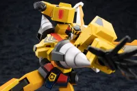 KOTOBUKIYA SUPER BUILD TIGER - Brave Police J-Decker - photo 25