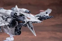 KOTOBUKIYA STORM SWORDER ALA BARONE SPECIAL 2000 -Recolor- - ZOIDS - photo 8