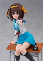 KADOKAWA Haruhi Suzumiya Anime Series 20th Anniversary Ver. - The Melancholy of Haruhi Suzumiya - photo 12