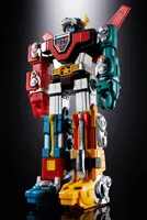 TAMASHII NATIONS VOLTRON - Beast King GoLion - photo 3