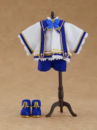 GOOD SMILE COMPANY Nendoroid Doll Outfit Set: Church Choir (Red) - Figure Accessories - photo 4