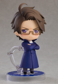 Nendoroid Austria 4