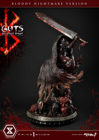 Ultimate Premium Masterline Berserk Guts, Berserker Armor Bloody Nightmare 2