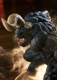 POP UP PARADE Zodd L Size 7