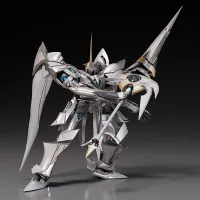 GOOD SMILE COMPANY MODEROID Argreion, the Argent Knight - The Legend of Heroes - photo 5