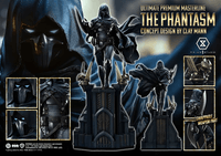Ultimate Premium Masterline Batman (Comics) The Phantasm (Concept Design by CLAY MANN) 			 1