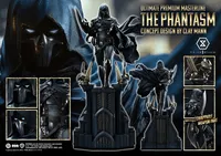 Prime 1 Studio Ultimate Premium Masterline Batman (Comics) The Phantasm (Concept Design by CLAY MANN) 			 - DC Comics - photo 1