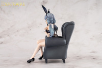 SSR-FIGURE Yi Ren Guan - House of Unhumans Qiao Er: Bunny Ver. 6