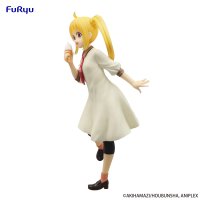 BOCCHI THE ROCK!　Trio-Try-iT Figure -Nijika Ijichi- 8