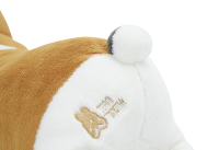 Team Timothy Mini Plushie Hug Pillow: Mars 4