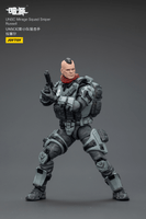 UNSC Mirage Squad 55