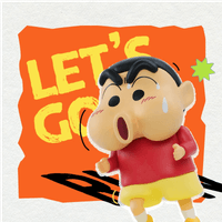Comical Shinchan 5