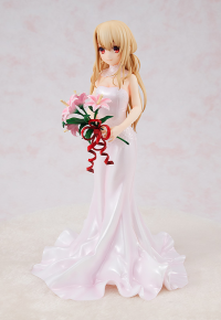 Illyasviel von Einzbern: Wedding Dress Ver. 3