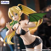 FuRyu Sword Art Online BiCute Dark Figure -Leafa- - Sword Art Online - photo 3