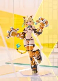 GOOD SMILE COMPANY PLAMAX BP-02 Sophia F. Shirring: Tiger Armor Ver. - BUNNY SUIT PLANNING - photo 1