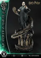 Prime 1 Studio Real Elite Masterline Harry Potter (Film) Lord Voldemort - Harry Potter - photo 2