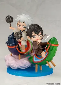PROOF Hozuki no Reitetsu Hakotoniwa Karauri & Nasubi - Hozuki's Coolheadedness - photo 1