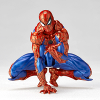 AMAZING YAMAGUCHI SPIDERMAN VER. 2.0(REISSUE) 6