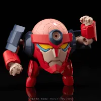 Sen-ti-nel METAL COMPACT LAGANN (Standard) - Tengen Toppa Gurren Lagann - photo 11