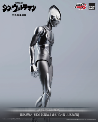 FigZero S 6 inch Ultraman -First Contact Ver.- (SHIN ULTRAMAN) 12