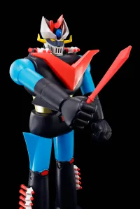TAMASHII NATIONS JUMBO MACHINDER GREAT MAZINGER "GREAT MAZINGER", TAMASHII NATIONS JUMBO MACHINDER - Mazinger Z - photo 8