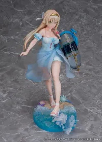 PROOF Atelier Ryza: Ever Darkness & the Secret Hideout 1/7 Scale Figure Klaudia Valentz: Swimsuit Ver. - Atelier Ryza - photo 10