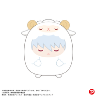 Shin Gekijoban Gintama Tenorins Collection 6