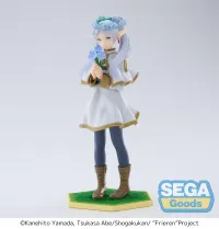 SEGA Luminasta "Frieren: Beyond Journey's End" "Frieren" ~Flower Garden~ - Frieren: Beyond Journey's End - photo 1