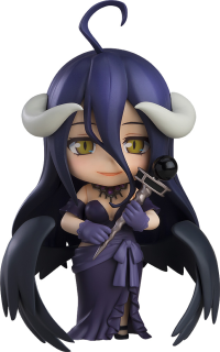 Nendoroid Albedo: Dress Ver. 2