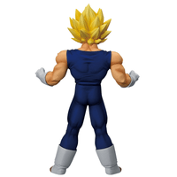 Majin Vegeta (The Chronicle of Goku) 7