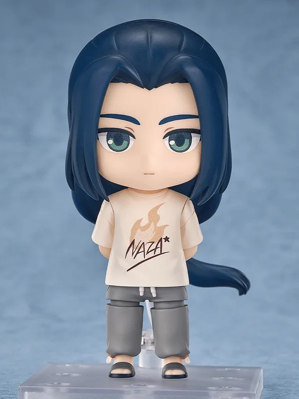 Good Smile Arts Shanghai Nendoroid Wuxian: NAZA T-Shirt Ver. - The Legend of Hei II