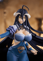 POP UP PARADE SP Albedo: Jet Black Dress Ver. 3