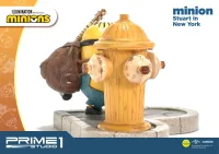 Prime 1 Studio Prime Collectible Figures Minions Stuart in New York - Minions - photo 5