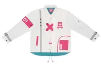GoodSmile Moment Hatsune Miku: Racing Ver. 2025 Track Jacket M - Hatsune Miku - photo 1