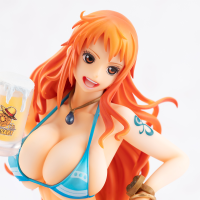 Portrait.Of.Pirates ONE PIECE“LIMITED EDITION”  Nami Ver.BB_SP 20th Anniversary 3