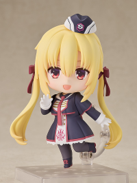 Nendoroid Nanami Arihara 3