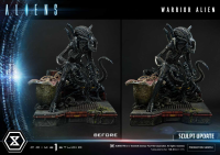 Premium Masterline Aliens (Comics) Warrior Alien DX Bonus Version 42