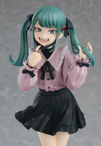 GOOD SMILE COMPANY POP UP PARADE Hatsune Miku: The Vampire Ver. L - Hatsune Miku - photo 2