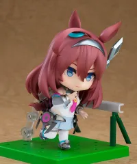 GOOD SMILE COMPANY Nendoroid Mihono Bourbon - Umamusume: Pretty Derby - photo 7
