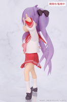 Lucky☆Star Vivit Figure Kagami Hiiragi 3