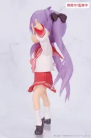 SYSTEM SERVICE Lucky☆Star Vivit Figure Kagami Hiiragi - Lucky Star - photo 3
