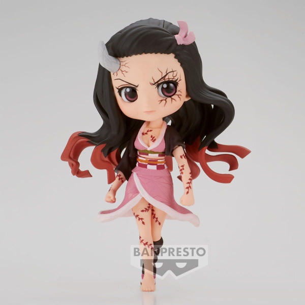 A: Nezuko Kamado (Vol. 7)