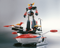 GX-04S GRENDIZER REISSUE 2