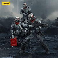 UNSC Faceless Squad 4