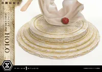 Prime 1 Studio Concept Masterline Spice and Wolf: MERCHANT MEETS THE WISE WOLF Holo Bonus Version - Spice and Wolf - photo 28