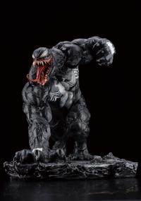 VENOM RENEWAL EDITION ARTFX+ STATUE 1