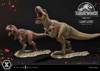 Prime Collectible Figures Jurassic World: Fallen Kingdom (Film) Carnotaurus 10